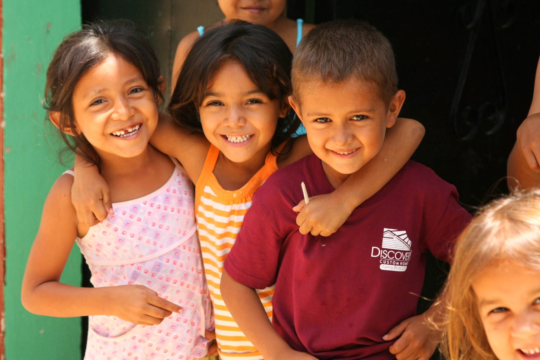 Nobody Likes Me: Teaching Students How to Make Friends