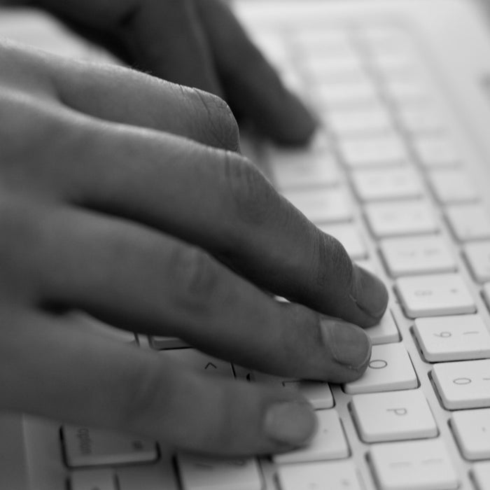 The Benefits of Blogging as a Special Needs Parent