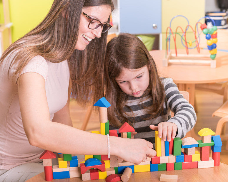 Icebreaker Activities for Children in Therapy