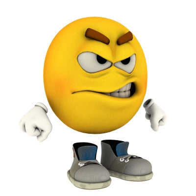 Teaching Children that It’s Okay to Be Angry