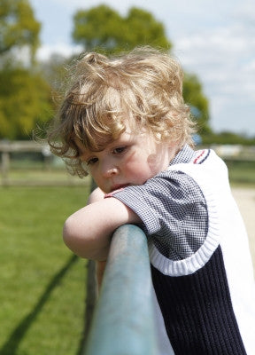 It’s More than Saying “Worry Less” – Understanding Anxiety in Children & Teens