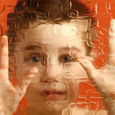 Autism and the Great Divide by Brie Austin