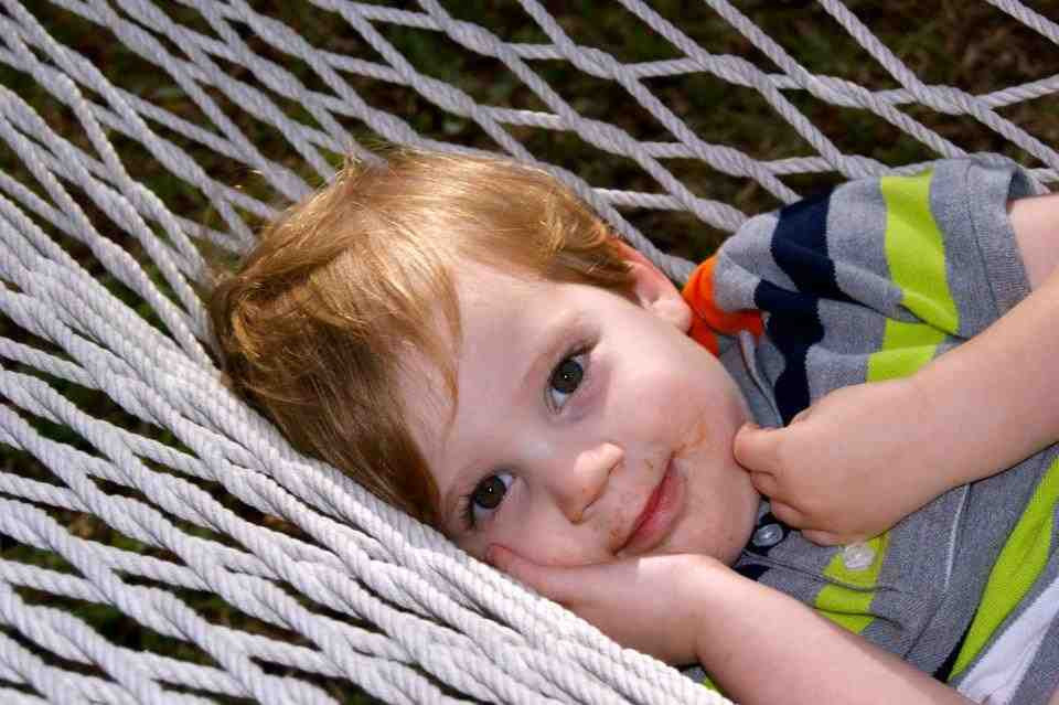 As You Are: An Open Letter to My Son