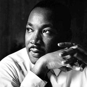 Honoring Dr. Martin Luther King, Jr.