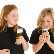 Lack Of Consistency After Divorce Leads Some Teens To Alcohol, Marijuana Use