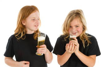 Lack Of Consistency After Divorce Leads Some Teens To Alcohol, Marijuana Use