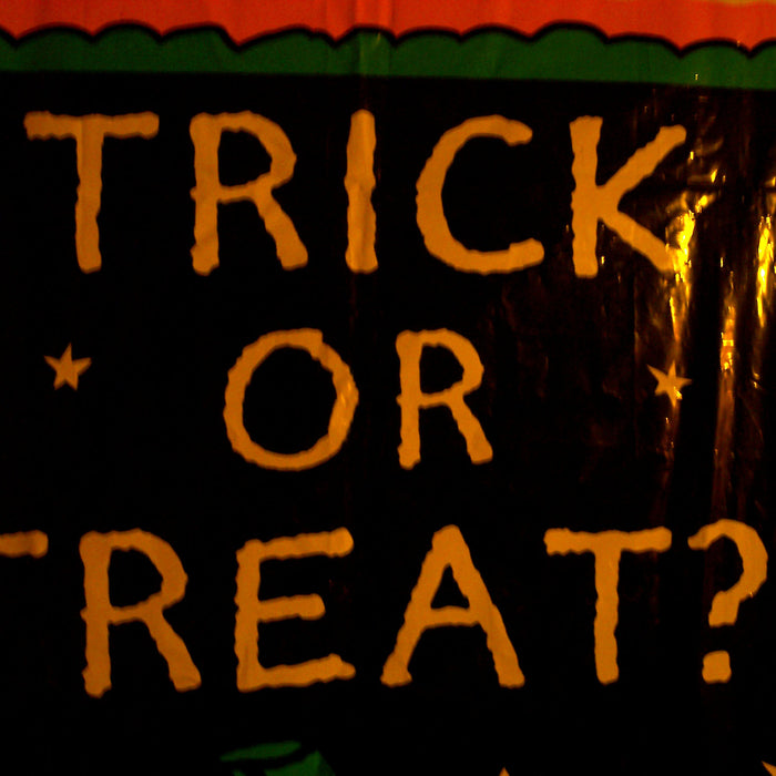 Talking about Tolerance: “We’re a Culture, Not a Costume” Campaign