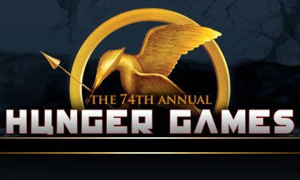 Why It’s Important to Talk about The Hunger Games