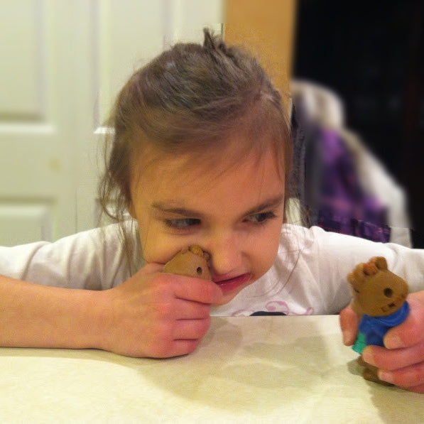 Finding The Right Gifts for Special Needs Children