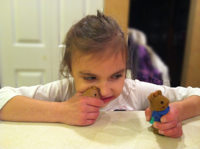 Finding The Right Gifts for Special Needs Children