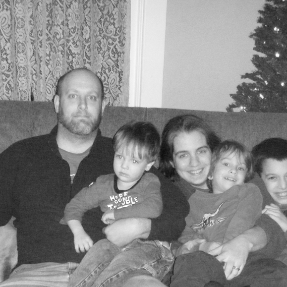 Meet the Blogger - Rob Gorski