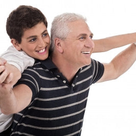 Building Intergenerational Relationships Part II: Classroom Activities for the Young and Young at Heart