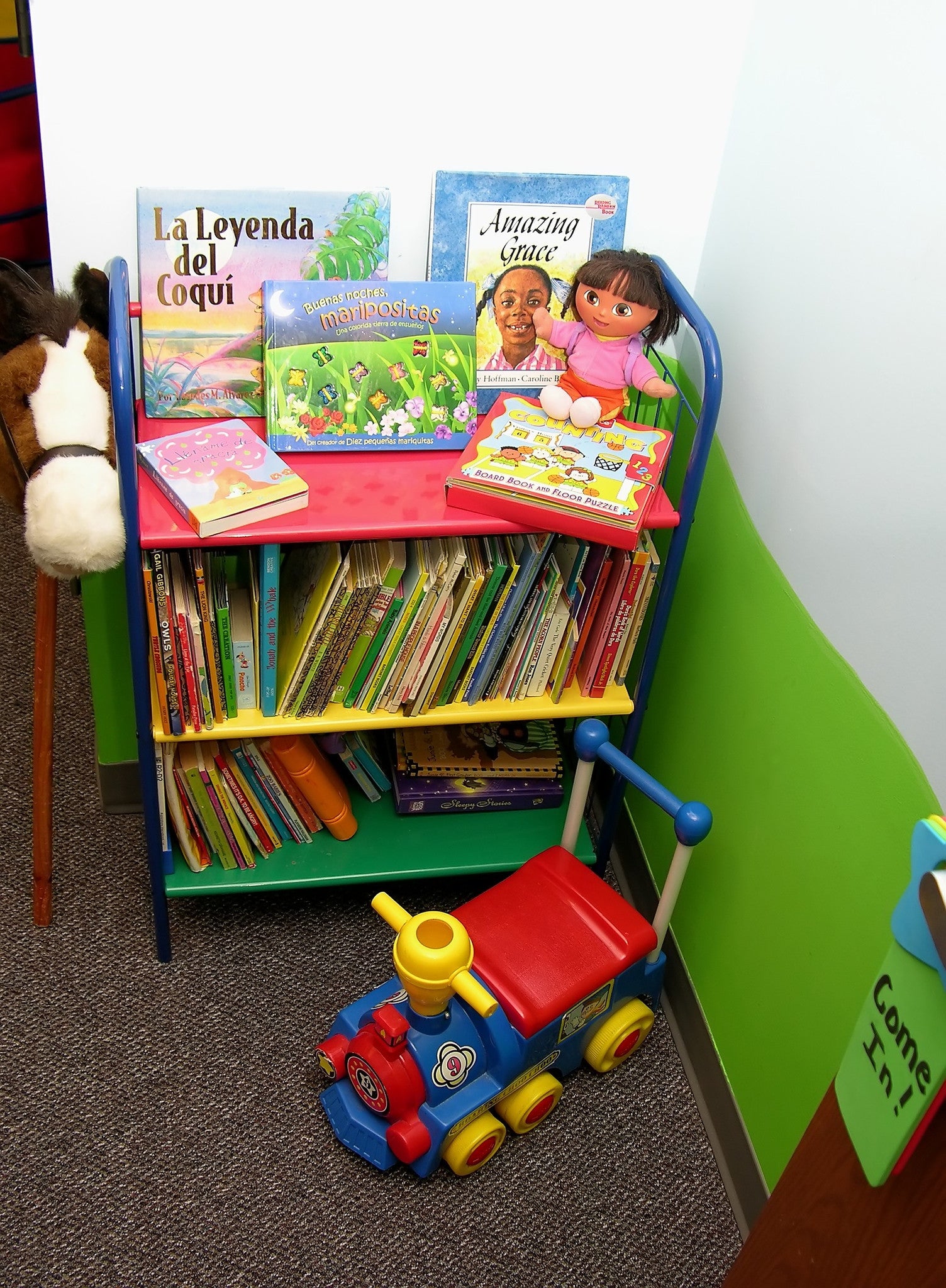 North Carolina Debates Cutting Early Childhood Programs as UNC Study Determines Their Value