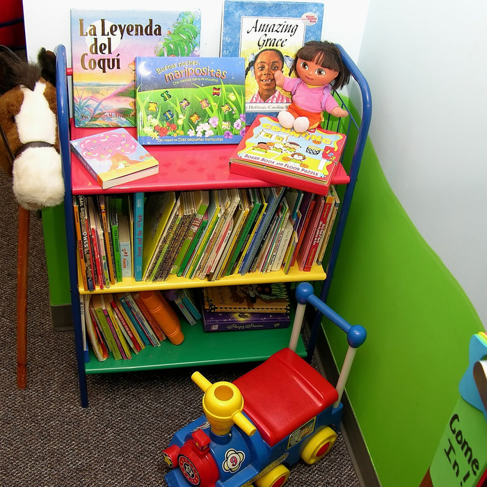 North Carolina Debates Cutting Early Childhood Programs as UNC Study Determines Their Value