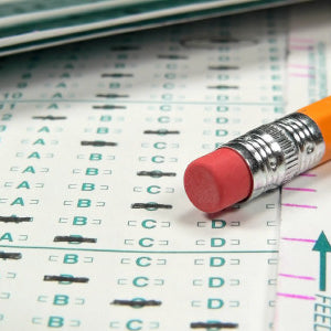 Creating Data Beyond Standardized Testing Results