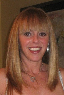 Meet the Blogger: Whitney Roban, Ph.D.