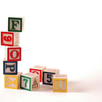 The Top Ten Ways to Support A Child With ADHD