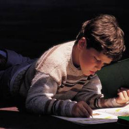 Techniques for Organizing the ADHD Student