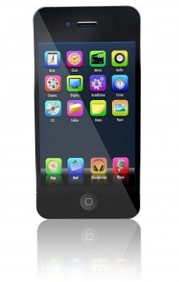 Kids and iPhones: New Study Talks about Positive Incorporation of New Media into Early Education
