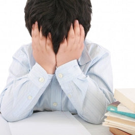 German Study Suggests ADHD Overdiagnosis