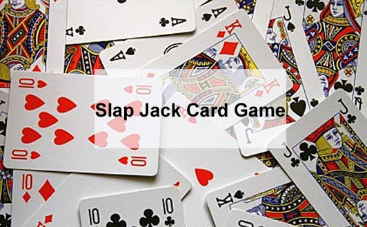 Simple Play Therapy Technique Using Playing Cards by Jennifer Taylor, LCSW, RPT