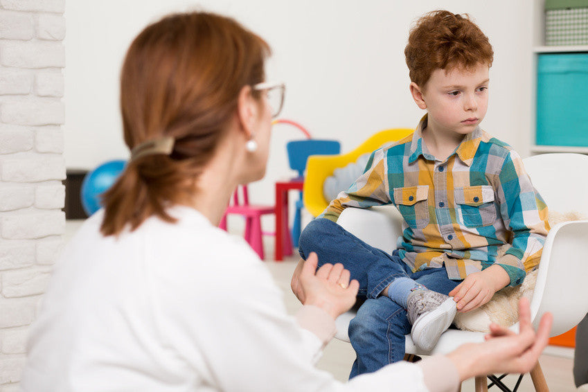 Important Ways Parents and Teachers Can Help Children With ADHD
