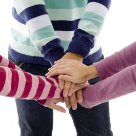 A Recipe for Human Cooperation: New Research on Evolution and the Art of Working Together