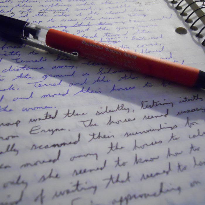 Minnesota Schools Debate Teaching the “Lost Art” of Cursive Handwriting