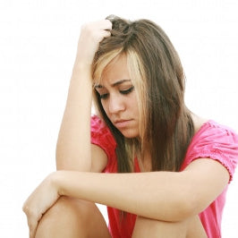 Treating Teen Depression Affects Later Substance Abuse