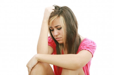 Treating Teen Depression Affects Later Substance Abuse