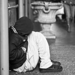 Spotlight on Teen Depression