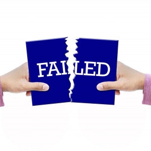 Our Dirty Little Secret: College Drop-Out Rates are on the Rise