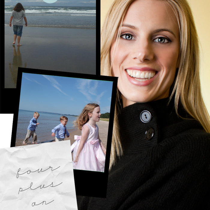 Meet the Blogger: Jessica Watson