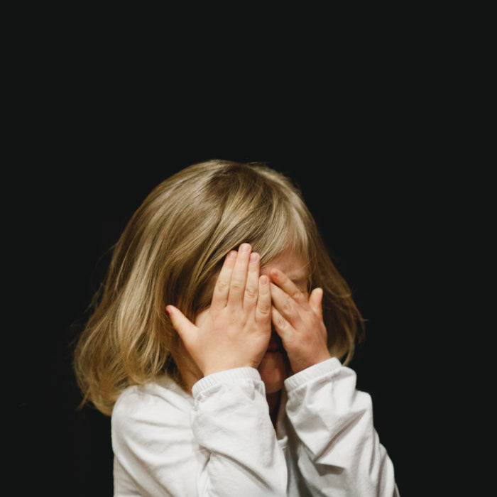 To Tell the Truth By Leah Davies, M.Ed.