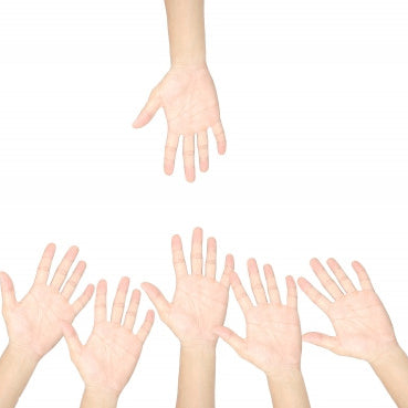 Cerebral Palsy Therapy by Helping Hands at Rice University