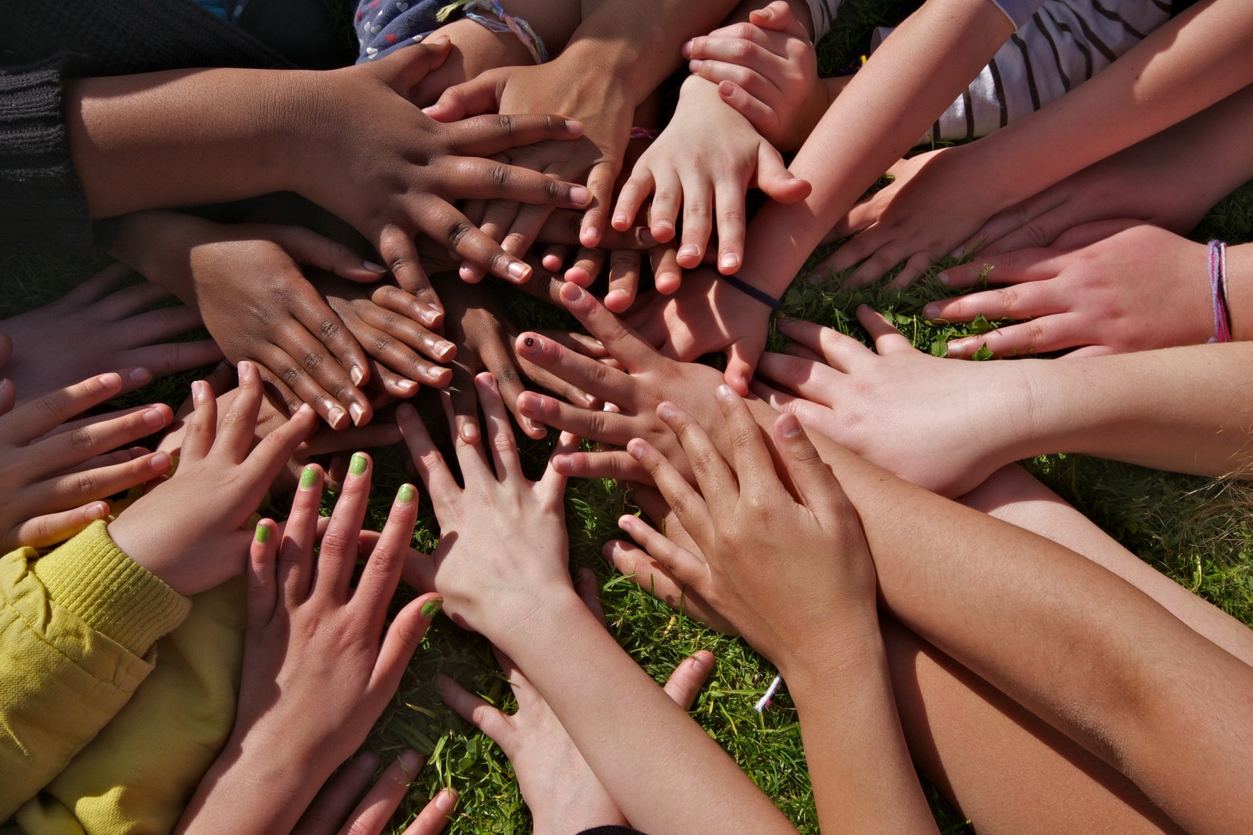 Creating a peer support program