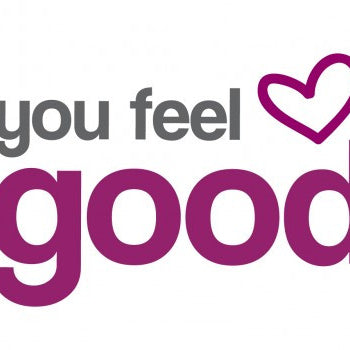 Feeling Good About Me by Donna Hammontree