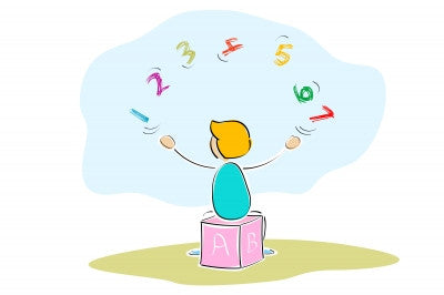 Stanford Study Looks at the Early Development of Math Anxiety