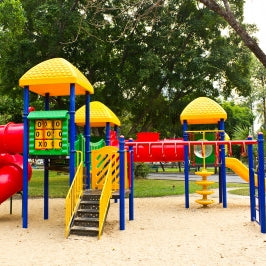 Schools in Houston Debate the Benefits of Recess