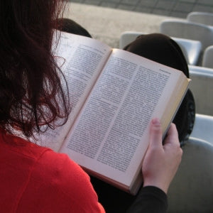 Fiction & Life: New Study Shows that Losing Yourself in a Character Impacts Action, Beliefs