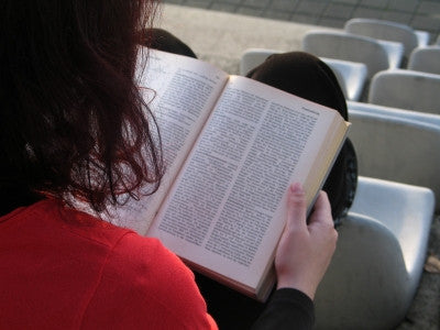 Fiction & Life: New Study Shows that Losing Yourself in a Character Impacts Action, Beliefs