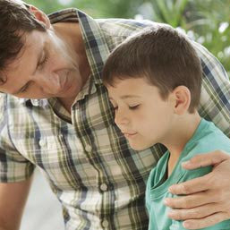 Enhancing Children's Emotional Development