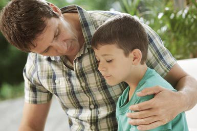 Enhancing Children's Emotional Development