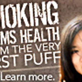 REVIEW: New Report from Surgeon General on Youth Smoking