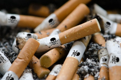 Teens, Smoking, and the Movies: Why Motion Picture Rating Matters