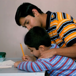 Trying to Engage Parents as Well as Children: A Reauthorization of NCLB Could Lead to More Funding for Parental Outreach