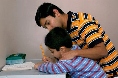 Trying to Engage Parents as Well as Children: A Reauthorization of NCLB Could Lead to More Funding for Parental Outreach