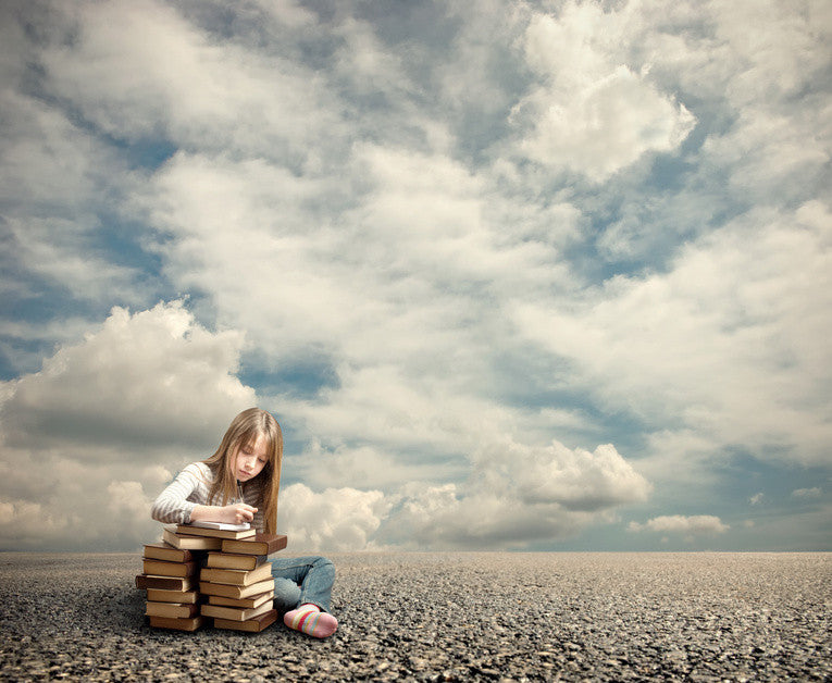 3 Anxiety-Reducing Activities for Children Straight from the Therapy Workbook