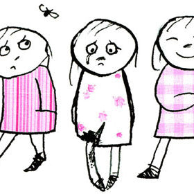 How One Principal Put An End To Bullying -- The Story Of Three Little Girls