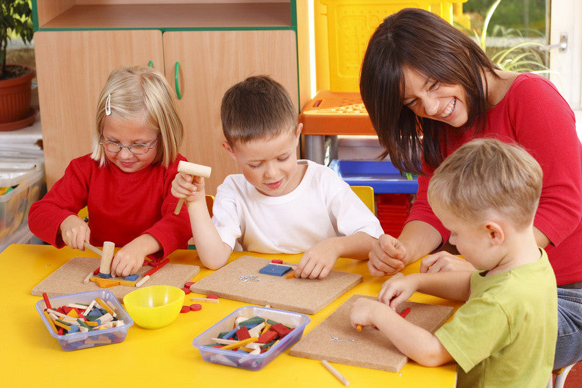 Simple Ways Educators Can Help Anxious Kids in the Classroom
